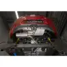 Mazda MX-5 Mk4 (ND) 2015- Cobra Sport / Centre Exit Cat Back Exhaust (Resonated)
