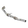 Kit downpipe turbo con catalizador metálico (elimina el GPF) (777041) · Supersprint Audi Q3 F3 (desde 2018)