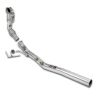 Kit downpipe turbo + Catalizador metálico WRC 100 CPSI (775361) · Supersprint Audi Q3 F3 (desde 2018)
