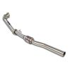 Kit downpipe turbo con catalizador metálico (777021) · Supersprint Audi RS3 8V (2015-2020)