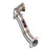 Turbo downpipe (Substituye catalizador) (776911) · Supersprint Audi RS3 8V (2015-2020)