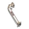 Kit downpipe turbo (Substituye pre-catalizador) (776111) · Supersprint Audi RS3 8V (2015-2020)