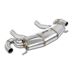 Silencioso trasero derecho-izquierdo (847854) · Supersprint Mercedes SLS AMG C197 (2010-2015)