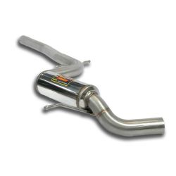 Silencioso central (914203) · Supersprint Volkswagen Scirocco MK3 (2008-2017)