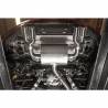 Mazda MX-5 Mk4 (ND) 2015- Cobra Sport / Dual Exit Cat Back Exhaust (Resonated)