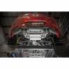 Mazda MX-5 Mk4 (ND) 2015- Cobra Sport / Dual Exit Cat Back Exhaust (Resonated)
