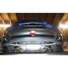 Mazda RX8 2003-12 Cobra Sport / Cat Back Exhaust
