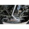 Mazda RX8 2003-12 Cobra Sport / Cat Back Exhaust