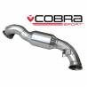 Mini Mk2 Cooper S (R56 & R57) 2006-2013 /High Flow Sports Catalyst