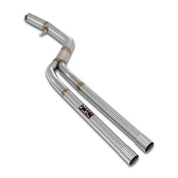 Tubo delantero derecho-izquierdo (527012) · Supersprint BMW Serie 2 G42 (desde 2021)