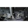 Mini Mk2 Cooper S (R56 & R57) 2006-2013 /Cat Back Exhaust (Resonated)