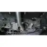 Mini Mk2 Cooper S (R56 & R57) 2006-2013 /Cat Back Exhaust (Resonated)