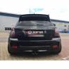 Mini Mk2 Cooper S (R56 & R57) 2006-2013 /Cat Back Exhaust (Resonated)