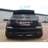 Mini Mk2 Cooper S (R56 & R57) 2006-2013 /Cat Back Exhaust (Resonated)