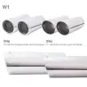 Mini Mk2 Cooper S (R56 & R57) 2006-2013 /Cat Back Exhaust (Resonated)