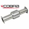 Mitsubishi Evolution 7,8,9 2002-2007 Cobra Sport /High Flow Sports Catalyst