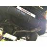Mitsubishi Evolution 7,8,9 2002-2007 Cobra Sport /Cat Back Exhaust