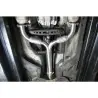 Nissan 350Z (2003-09) Cobra Sport /Y-Section Exhaust