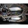 Nissan 350Z (2003-09) Cobra Sport /Centre & Rear Exhausts (Resonated)