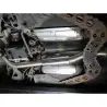 Nissan 350Z (2003-09) Cobra Sport /Centre & Rear Exhausts (Resonated)