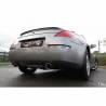 Nissan 350Z (2003-09) Cobra Sport /Centre & Rear Exhausts (Resonated)