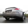 Nissan 350Z (2003-09) Cobra Sport /Centre & Rear Exhausts (Resonated)