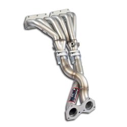 Colectores (volante a la izquierda) (325701) · Supersprint Audi TT 8J (2006-2014)