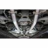 Nissan 370Z (2009-) /Cat Back ExhaustNissan 370Z (2009-) Cobra Sport / Cat Back Exhaust