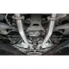 Nissan 370Z (2009-) /Cat Back ExhaustNissan 370Z (2009-) Cobra Sport / Cat Back Exhaust