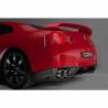 Nissan GT-R R35 (2008-) Cobra Sport / De-Cat Exhaust
