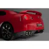Nissan GT-R R35 (2008-) Cobra Sport / De-Cat Exhaust