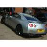 Nissan GT-R R35 (2008-) Cobra Sport / De-Cat Exhaust