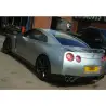 Nissan GT-R R35 (2008-) Cobra Sport / De-Cat Exhaust