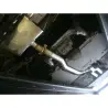 Nissan GT-R R35 (2008-) Cobra Sport / De-Cat Exhaust