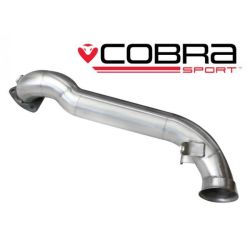Downpipe Cobra Sport Peugeot 208 GTI