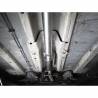 Peugeot 208 GTI (1.6 Turbo) 2012- Cobra Sport / Cat Back Exhaust (Resonated)