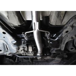 Escape cat-back Cobra Sport Peugeot 208 GTI