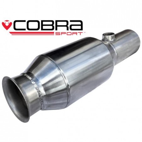 Clio 197 2.0 16V (2006-09) Cobra Sport / High Flow Sports Catalyst