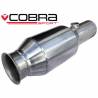 Clio 197 2.0 16V (2006-09) Cobra Sport / High Flow Sports Catalyst