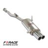 Silencioso trasero derecho "F1-Race" OO70 (746306) · Supersprint BMW Z3 E36/7 (1995-2002)