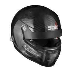 Casco integral Stilo ST6 GT Carbon FIA 8859-2024 Snell SA2025