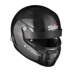 Casco integral Stilo ST6 GTN Carbon FIA 8859-2024 Snell SA2025