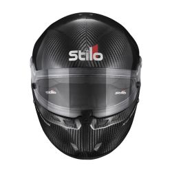 Casco de karting Stilo ST6 KRT Carbon FIA 8878-2024 K2025