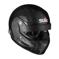 Casco integral Stilo ST6 R Carbon FIA 8859-2024 Snell SA2025