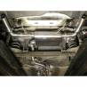 Clio RS 200 2.0 16V (2009-12) Cobra Sport / Cat Back Exhaust (Resonated)