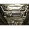 Clio RS 200 2.0 16V (2009-12) Cobra Sport / Cat Back Exhaust (Resonated)