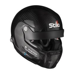 Casco integral Stilo ST6 R Zero 8860 FIA 8860-2018
