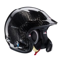 Casco jet Stilo Venti WRC 8860 FIA 8860-2018