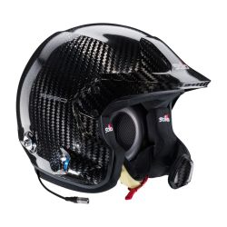 Casco jet Stilo Venti WRC Turismo 8860 FIA 8860-2018