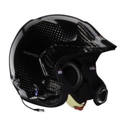 Casco jet Stilo Venti WRC Turismo Zero 8860 FIA 8860-2018